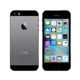 Apple iPhone 5s (Renewed)