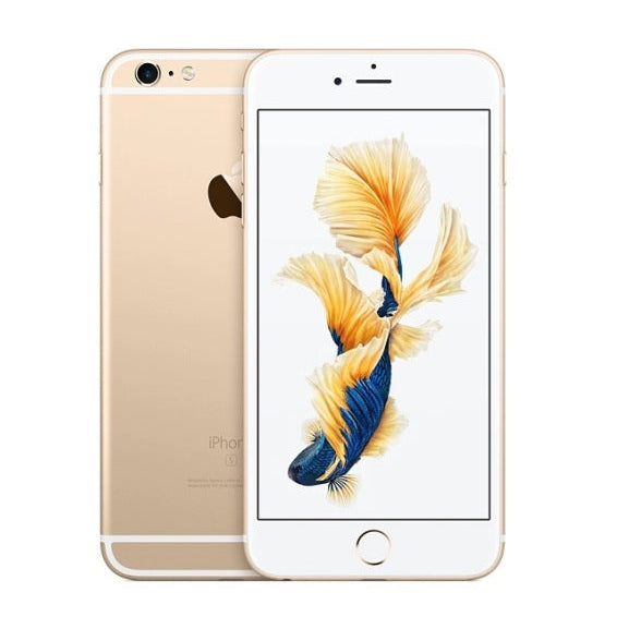 Apple iPhone 6s - (Renewed)
