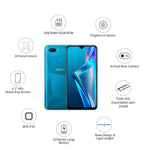 Oppo A12 (Renewed)