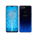 Oppo F9 - (Renewed)