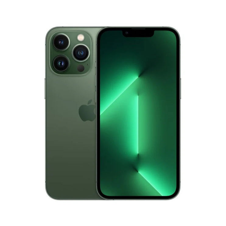 Apple IPhone 13 Pro (Unbox)