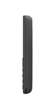 Nokia 105 Dual Sim, Keypad Mobile Phone with Wireless FM Radio  (Charcoal)