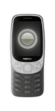 Nokia 3210 4G  (Grunge Black)
