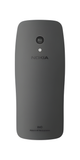Nokia 3210 4G  (Grunge Black)