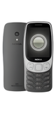 Nokia 3210 4G  (Grunge Black)