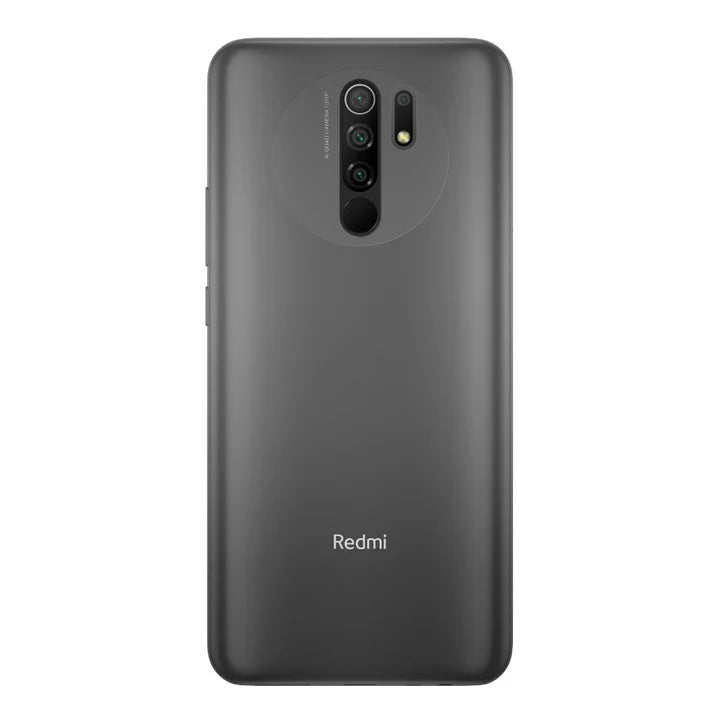 Redmi 9 Prime (Renewed)