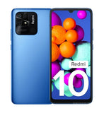 Redmi 10A (Renewed)