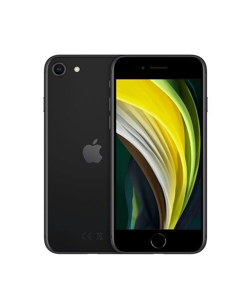 Apple iPhone SE 2020 (Renewed)