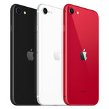 Apple iPhone SE 2020 (Renewed)