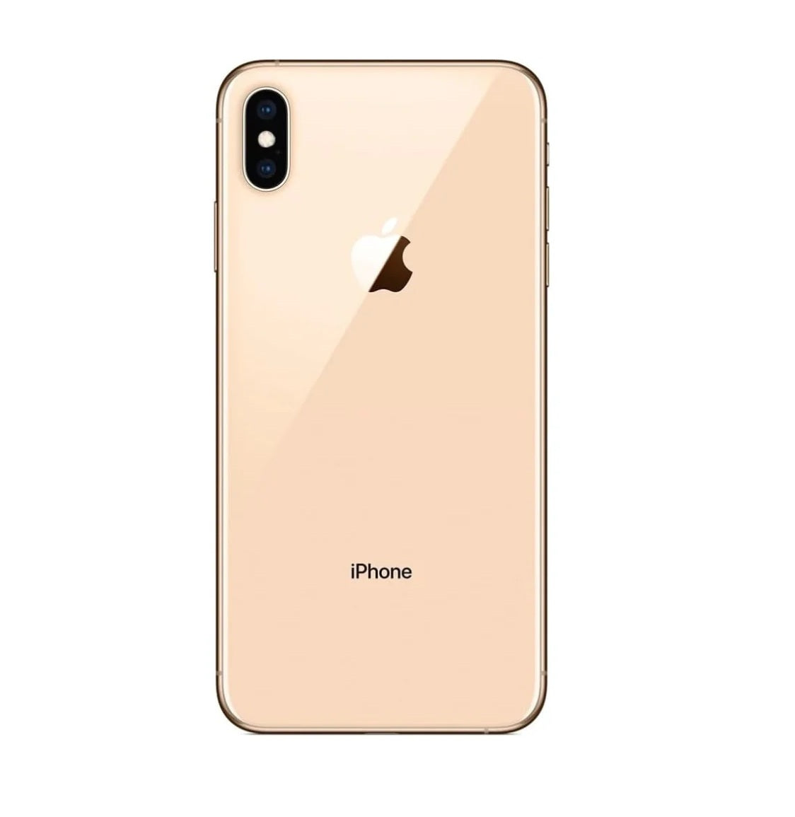 Apple iPhone Xs (Renewed)