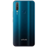 Vivo Y17 (Renewed)