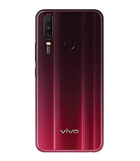 Vivo Y17 (Renewed)