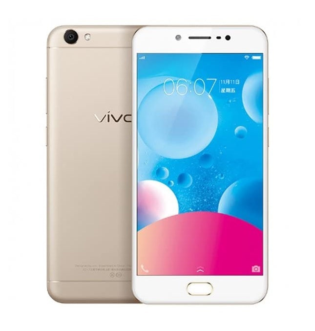 Vivo Y67 (Renewed)