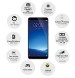 Vivo Y71i (Renewed)