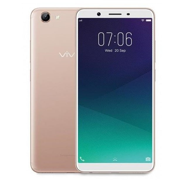 Vivo Y71i (Renewed)