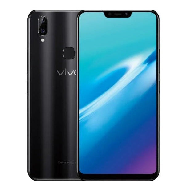 Vivo Y85 Renewed (6 GB RAM | 128 GB ROM)