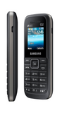Samsung Guru FM Plus  (Black)