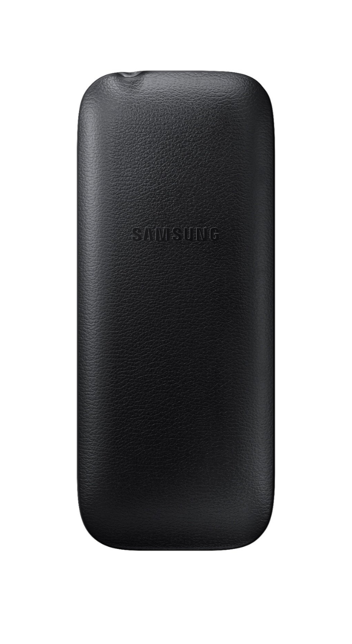 Samsung Guru FM Plus  (Black)