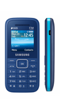 Samsung Guru FM Plus  (Blue)