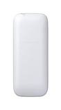 Samsung Guru FM Plus  (White)